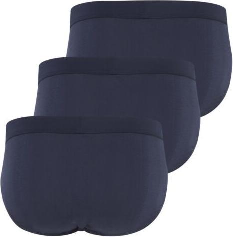 Produktbild Jockey Hypersoft 360 Slip (3er Pack, S)