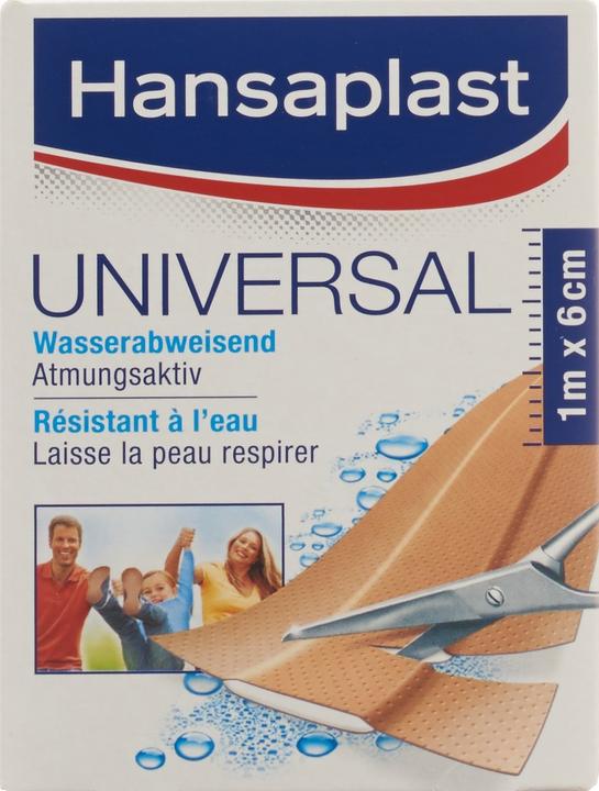Immagine prodotto Hansaplast Universale (1 x)