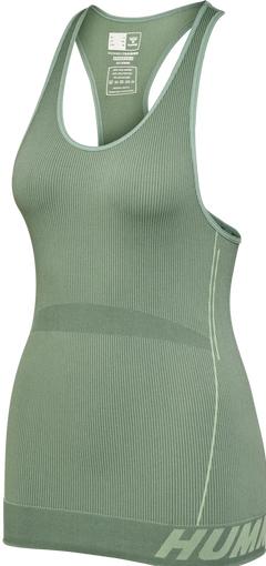 Actual product image hummel Te Christel Seamless Top (M)