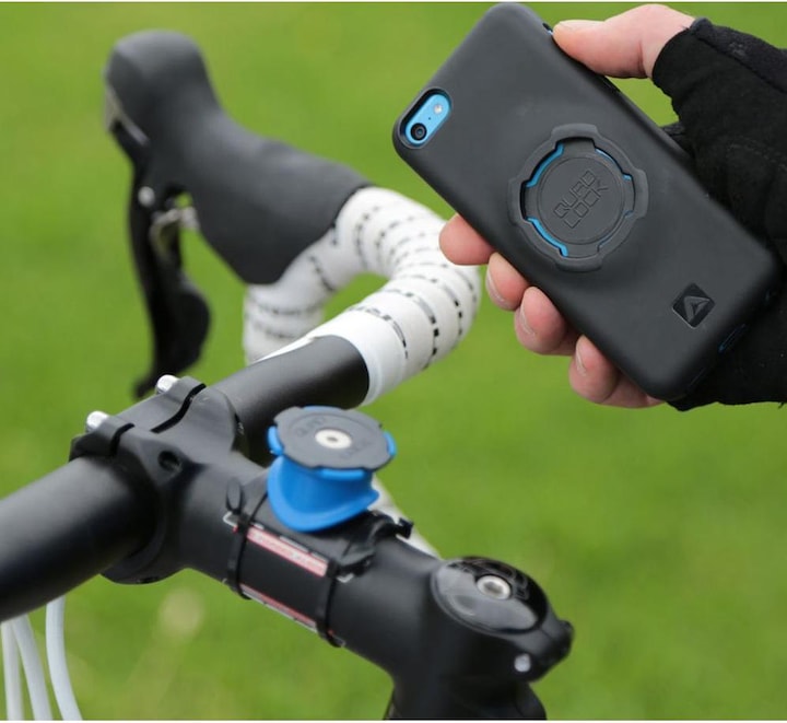 Image du produit Quad Lock Support pour vélo