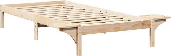 Image du produit vidaXL Bett (100 x 200 cm)