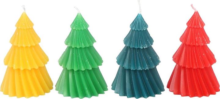 Image du produit Something Different - Bougie (4 pcs)