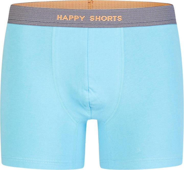 Produktbild Happy shorts Boxer Jersey (L, 2er Pack)