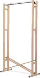 Produktbild Foppapedretti Snake 90 Bodenaufhänger Holz (1x)