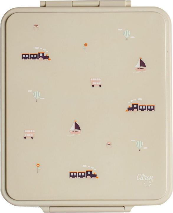 Actual product image Citron Grand Lunchbox