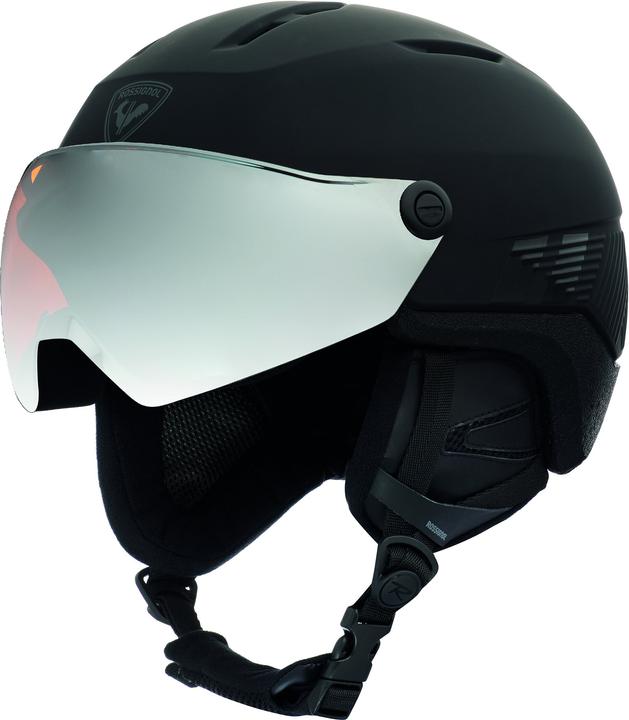 Rossignol Fit Visor Impacts (55 - 59 cm, M, L)