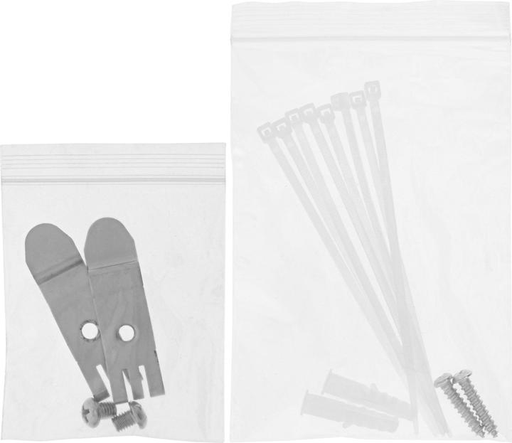 Produktbild InLine Patchfeld Cat.6A 0