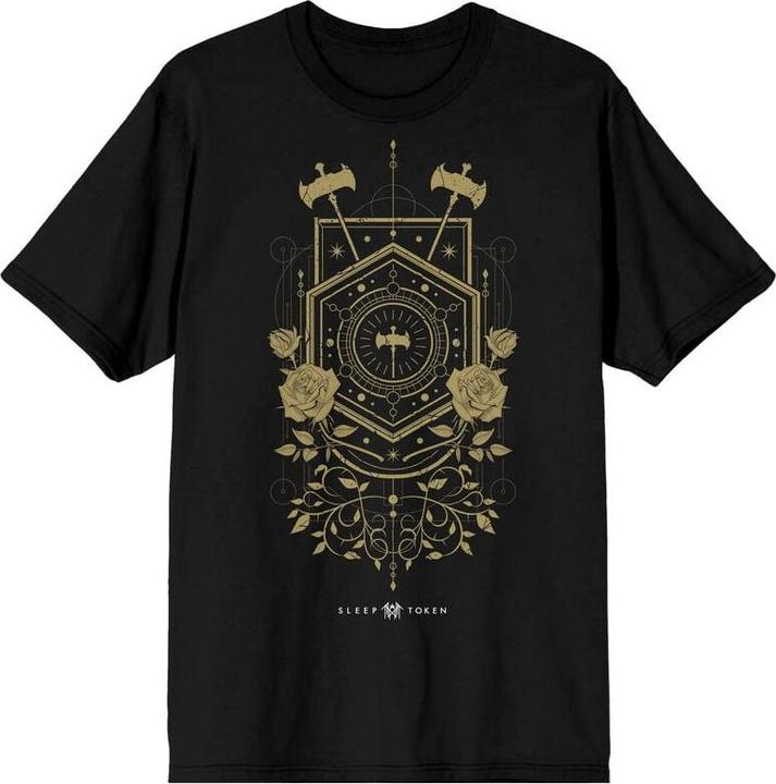 Produktbild Sleep Token Emergence (S)