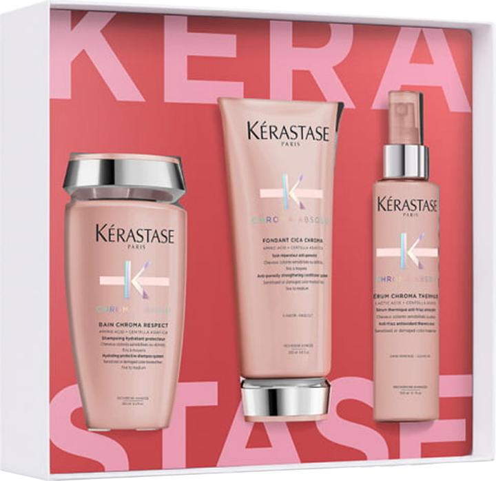 Kérastase Chroma Absolu Light (Kit de soins capillaires)