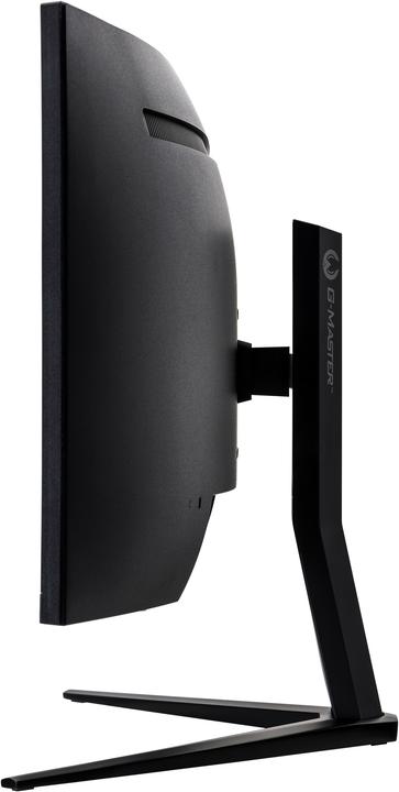 Produktbild iiyama G-Master GCB3480WQSU-B1 (3440 x 1440 Pixel, 34")