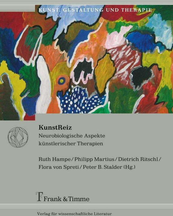 Produktbild KunstReiz (Deutsch, 2008)
