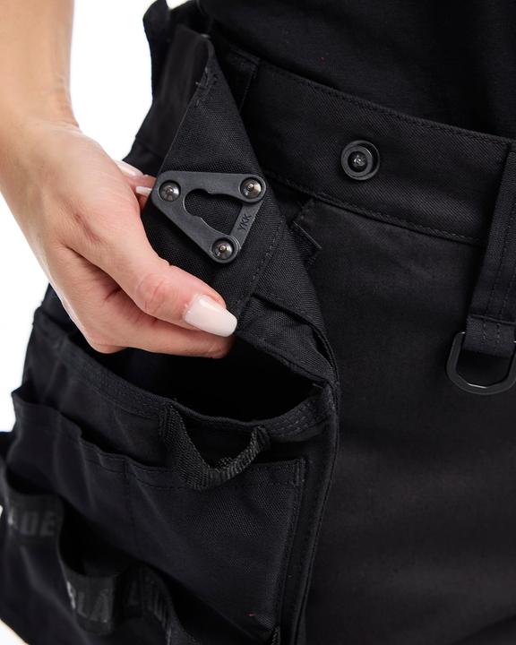 Produktbild Blakläder Craftsman (24)
