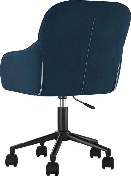 Actual product image vidaXL Bürostuhl (43 - 50.50 cm)
