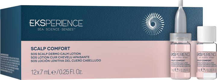 Immagine prodotto Revlon Professional Eksperience Scalp Comfort - SOS Scalp Dermo Calm Lotion (12 ml)