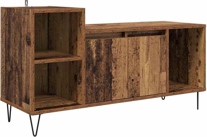 Produktbild vidaXL TV-Schränk (100 x 35 x 55 cm)