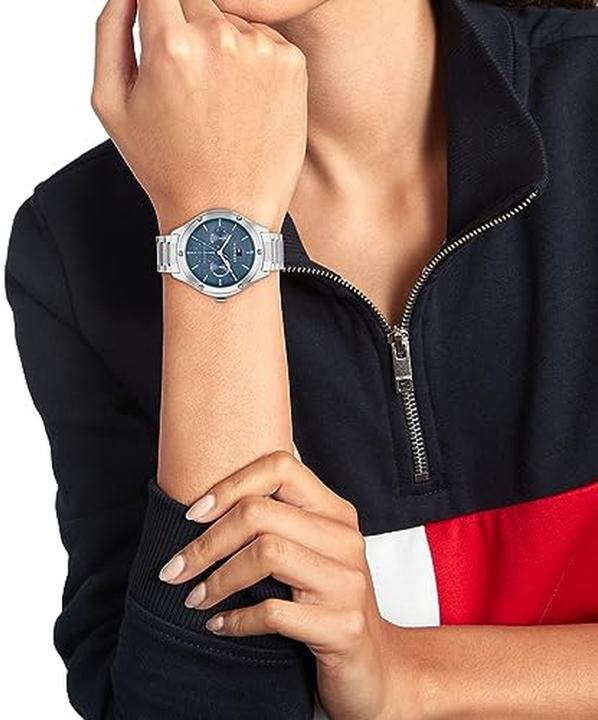 Image du produit Tommy Hilfiger Lexi (Montre analogique, 41 mm)