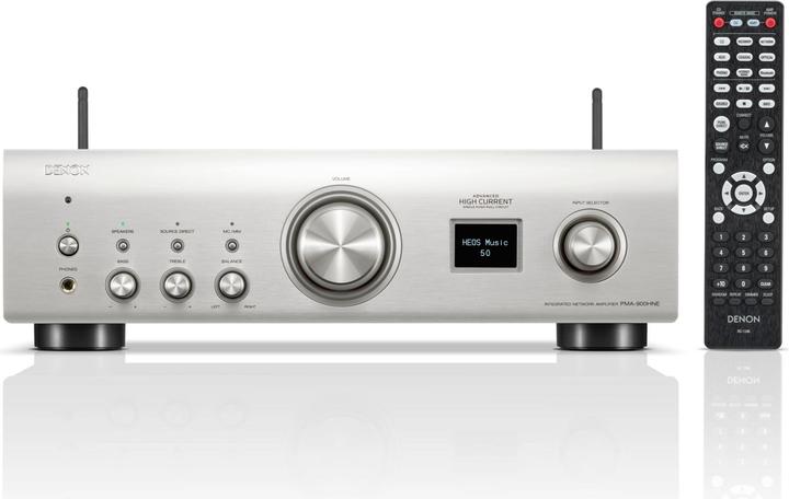 Denon PMA-900 (Verstärker)