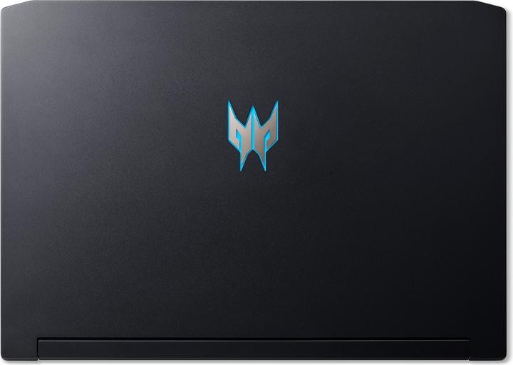Produktbild Acer Predator Triton 500 – PT515-52-742D (15.60", Intel Core i7-10750H, 16 GB, 1000 GB, DE)