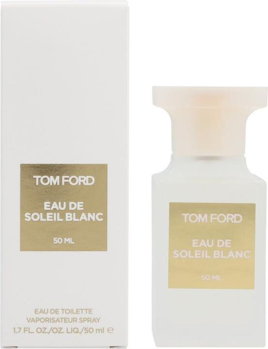 Immagine prodotto Tom Ford Eau de Soleil Blanc (Eau de toilette, 50 ml)