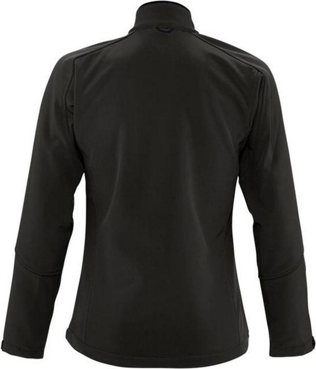 Immagine prodotto Sols Lumi Active Jacket in materiale riflettente (L)