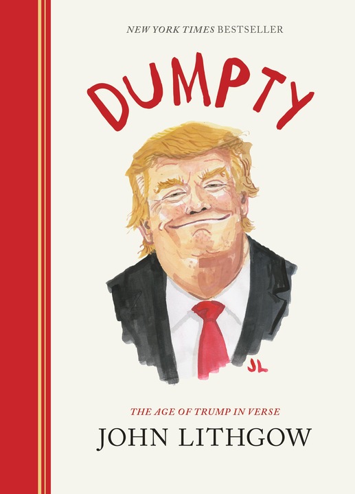 Produktbild Abrams & Chronicle Dumpty (Englisch, John Lithgow, 2019)