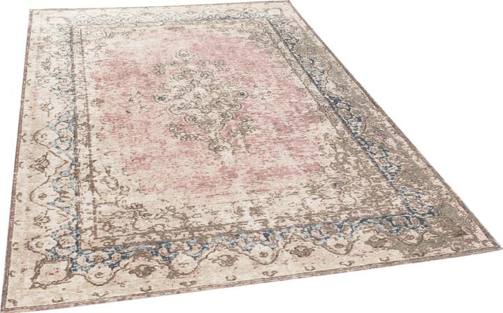 Actual product image Tom Tailor Funky Orient Keshan (48 x 70 cm)