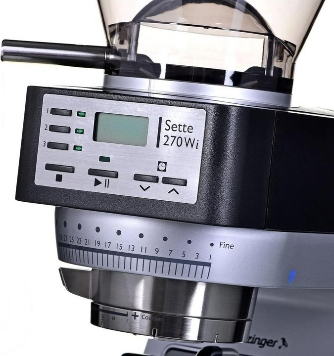 Produktbild Baratza Automatische Mühle