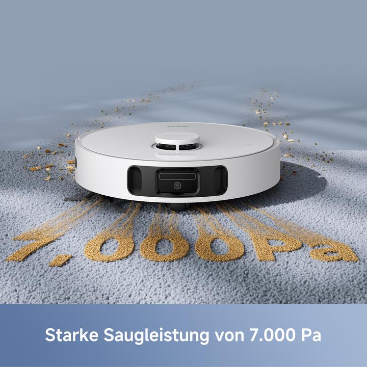 Immagine prodotto Mova E30 Ultra (Robot aspirapolvere)