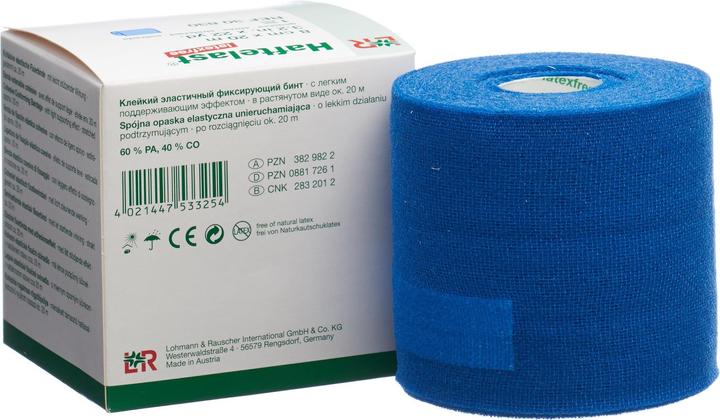 Image du produit Lohmann & Rauscher Bande de fixation