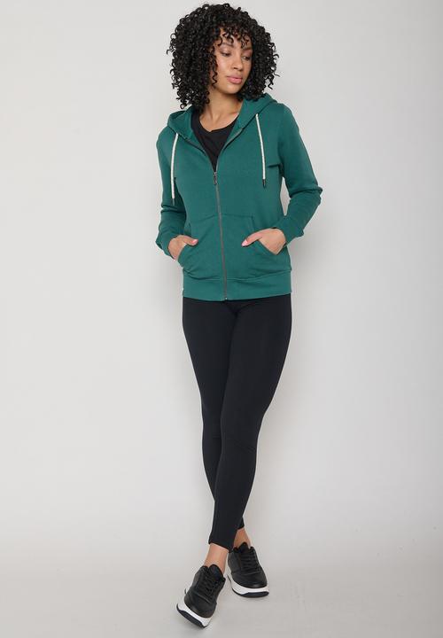 Actual product image Greenbomb Jacke Basic (XS)
