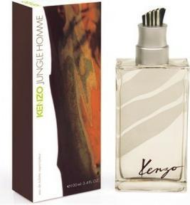 Produktbild Kenzo Jungle (Eau de Toilette, 100 ml)