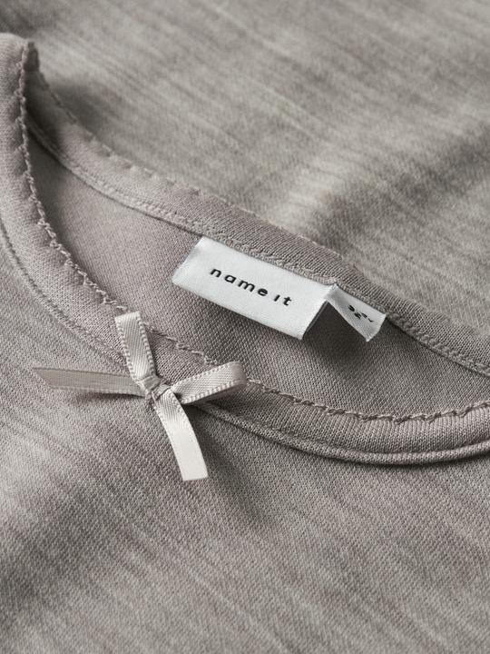 Produktbild Name it Slim Fit Oberteil mit langen Ärmeln (98)