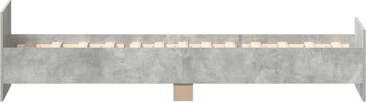 Produktbild vidaXL Bettgestell (90 x 200 cm)