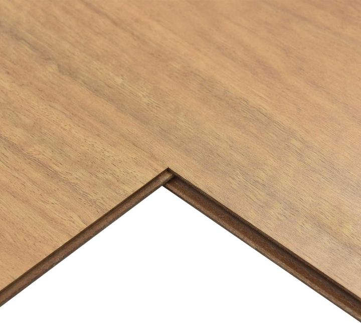 Produktbild vidaXL Laminatboden (Laminat)