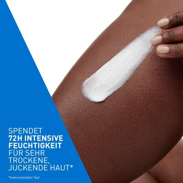 Produktbild CeraVe Intensiv (340 ml, 24h Creme)