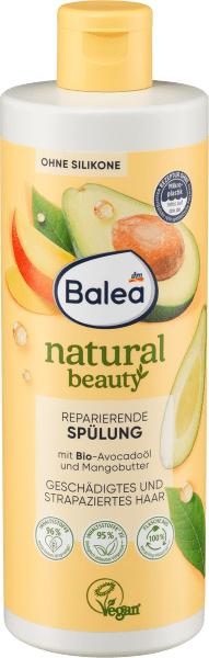 Produktbild dm Balea Natural Beauty (350 ml)