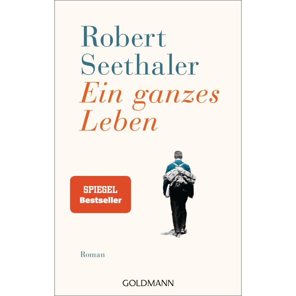 Ein ganzes Leben, Belletristik von Robert Seethaler