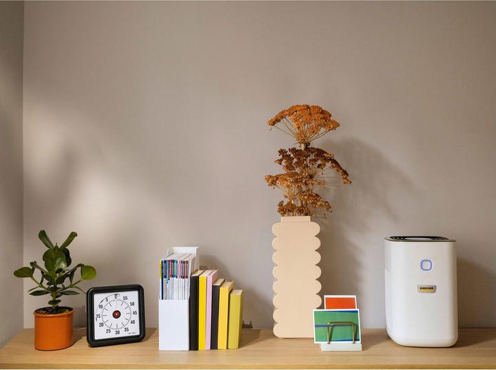 Produktbild Kärcher AF 20 (20 m²)