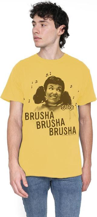 Produktbild Grease Brusha Brusha Brusha TShirt (M)