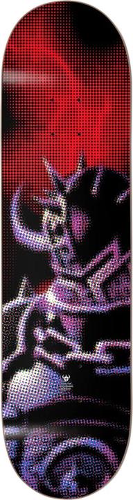 Produktbild Darkstar Dots (7.75")