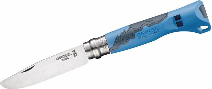 Produktbild Opinel Outdoor Junior N°07 (8 cm)
