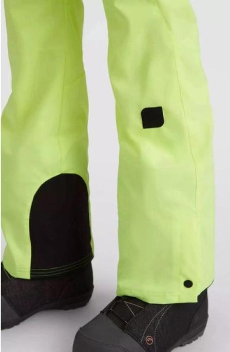 Produktbild O'Neill Damen-Winterhose mit Sternengürtel (XS)