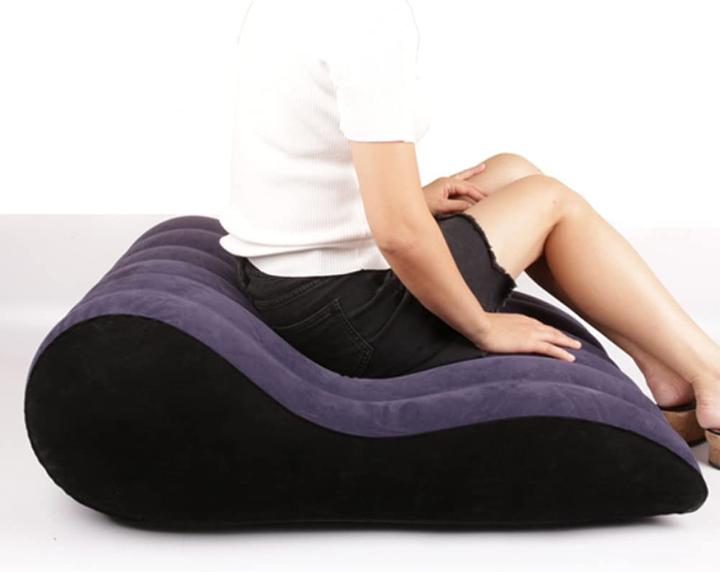 Image du produit Roluck Coussin lombaire pour le sexe