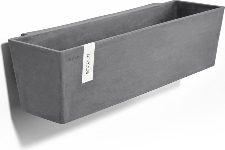 Produktbild Ecopots Manhattan Wall L (55 x 17.20 x 15.30 cm)