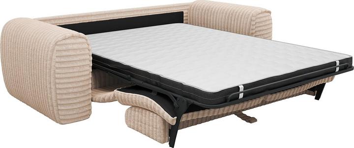 Produktbild Vente-unique Pognia (3-Sitzer)