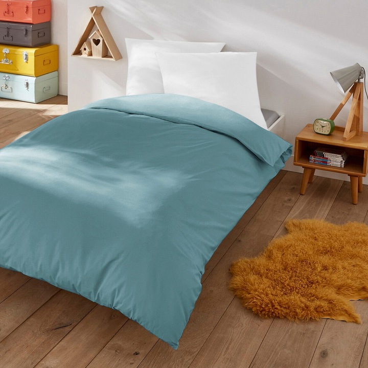 Immagine prodotto La Redoute Interieurs Scenario Bambini Coton (63 x 63 cm)