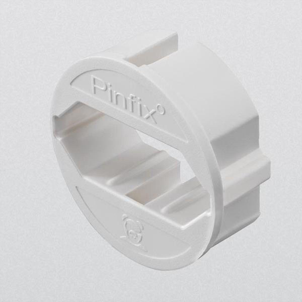 Bachmann, Netzstecker + Netzkupplung, Lösung Pinfix Serie ws