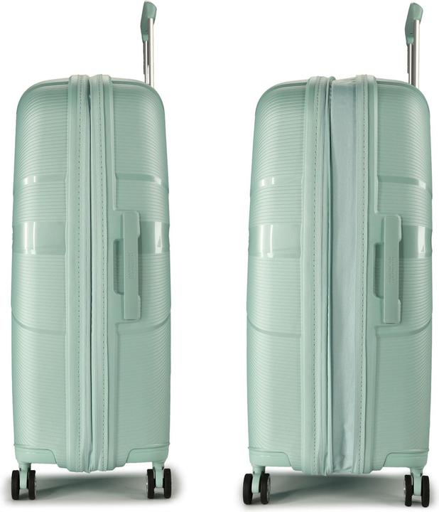 Actual product image American Tourister STARVIBE SPINNER 77/28 EXP TSA (109 l)