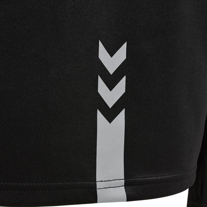 Actual product image hummel Hmlactive Winter Crew Sweat Kids (128)