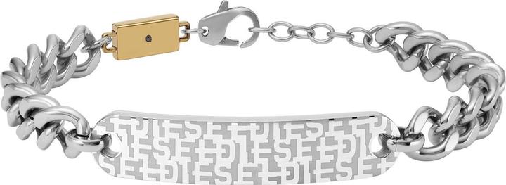 Immagine prodotto Diesel Font (22.50 cm, Acciaio inossidabile)